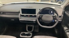 Hyundai IONIQ 5 125kW Premium 58 kWh 5dr Auto Electric Hatchback